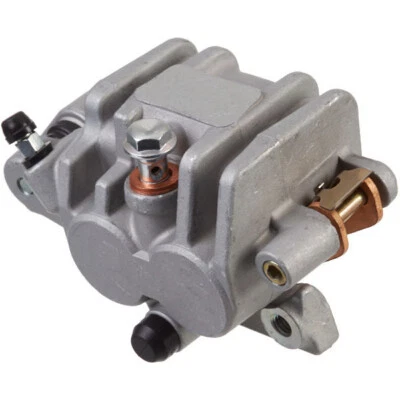 Pinza de freno delantera Yamaha YZ125 YZ250 2003 2004 Foto 1 de 3