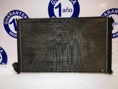 9620055580 2117354 wasserkühler für PEUGEOT 406 BERLINA (S1 S2) SR 1995 Foto 1 de 4