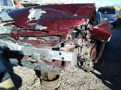 Columna de dirección cambio de piso compatible con 03-04 INFINITI I35 136177 Foto 1 de 4