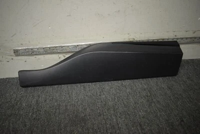 Nissan Murano 2015-2018 puerta trasera derecha moldura de fábrica OEM Foto 1 de 4