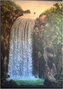Kush, Vladimir " Love Talk " Giclee MAKE OFFER DSSBA - Picture 1 of 1