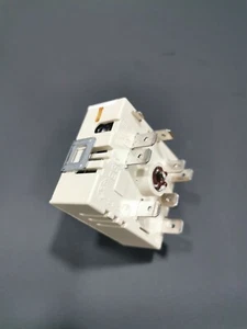 Energieregler EGO 50.57021.010    13A  Elektroherd Herdschalter - Bild 1 von 1