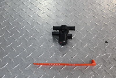 Kawasaki Concours 14 ZG1400A 2008 ABS VÁLVULA DE AIRE SOLENOIDE INTERRUPTOR DE MOTOR SUPERIOR Foto 1 de 4