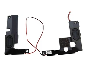 HP PAVILION X360 14M-DY SERIES LAPTOP LEFT AND RIGHT SPEAKERS SET 023.400MK.0011 - Picture 1 of 2