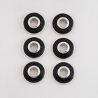 1950 1951 1952 PLYMOUTH DODGE DESOTO CHRYSLER BRAND NEW DOOR / WINDOW ESCUTCHEON