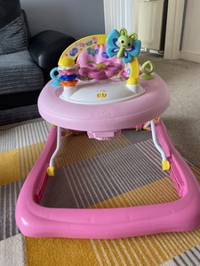 argos chad valley walker