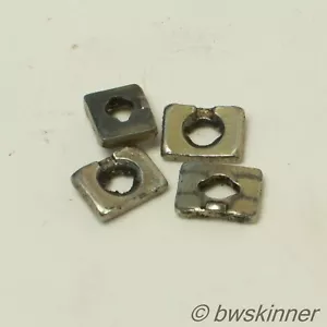 4x Rondelle testa a raggi Campagnolo Neutron. - Foto 1 di 1
