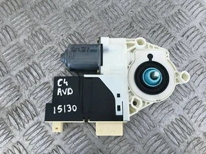 Moteur de lève vitre Avant Droit - CITROËN C4 I (1) - Référence: 9647441380 - Picture 1 of 3