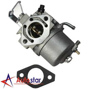Carburatore nuovo sostituisce per Briggs e Stratton 715668 715443 715121 - Foto 1 di 8