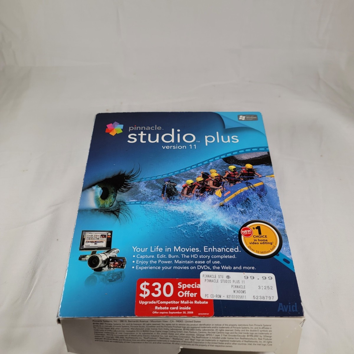 Microsoft Photo/Image/Graphics Editing Software - English Microsoft Photo/Image/Graphics Editing Software - English