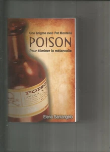 POISON - Picture 1 of 1