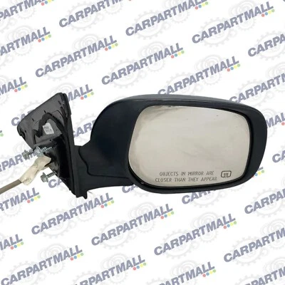 09-13 Toyota Matrix Front Right Side View Power Door Mirror Heated 8791002660B1 Foto 1 de 4