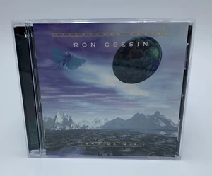 Ron Geesin - Land of Mist (1995, CD) - Picture 1 of 3