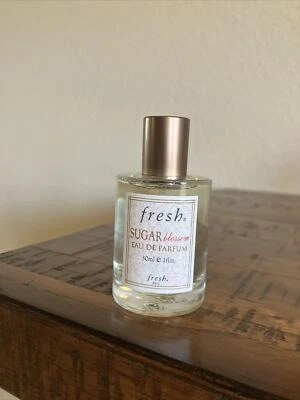 Vintage FRESH SUGAR BLOSSOM EDP Perfume Spray 1 fl oz/30 mL Novo Sem Caixa - Imagem 1 de 4