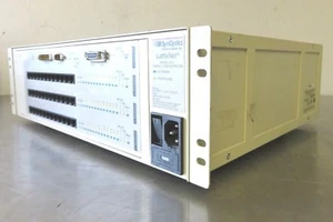 SynOptics 2310 LattisNet 10 Base-T Concentrator - Picture 1 of 8