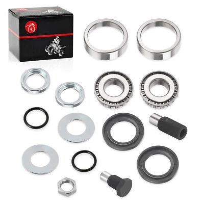 92152-1356 92049-1030 brazo oscilante cojinete eje de sello para Kawasaki KFX700 2004-2009 Foto 1 de 4