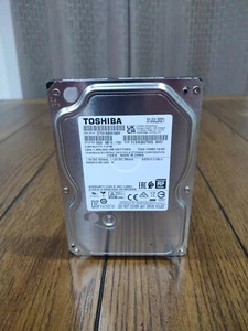 Toshiba 3.5" DT01ABA100V 1TB Hard Drive For Night Owl Security DVR (7-31-2021) - Picture 1 of 3
