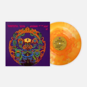 Grateful Dead - Anthem Of The Sun (VMP Orange/Yellow Splatter Vinyl Me Please) - Imagen 1 de 12