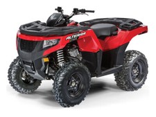 2018 Arctic Cat Alterra 700