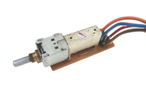 PIONEER SA-330 Stereo Amplifier Speaker Selector Switch Board GWX-10X - Picture 1 of 2