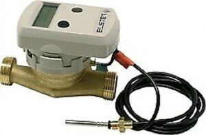Magpie Heat Meter 3/4", Qn = 0.6 m³/h - Picture 1 of 1