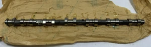 11317788777 Eje A Levas del sistema de escape original BMW E46 E60 E53 E83 - Imagen 1 de 5