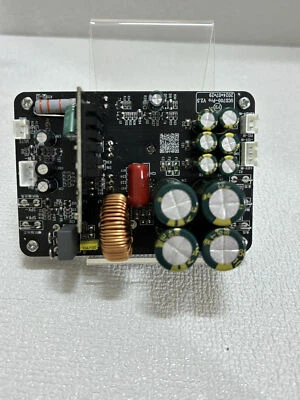 HIFI 700W Digital Single-channel Class D Power Amplifier Board 35KHZ Bandwidth - Image 1 of 4