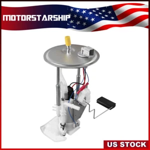Fuel Pump Module Assembly for 2006-09 Ford Mustang V6-4.0L V8-4.6L E2469M - Picture 1 of 10