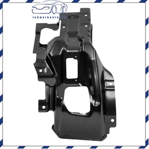 Suit For GMC Sierra 2500 HD 2015-19 Front Bumper Left Side Bracket Replacement - Picture 1 of 13