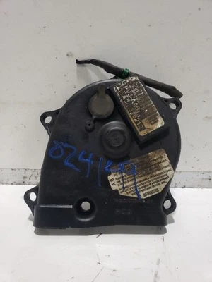 Timing Cover 3.5L Lower Fits 03-20 22-23 MDX 739616 - Image 1 of 4