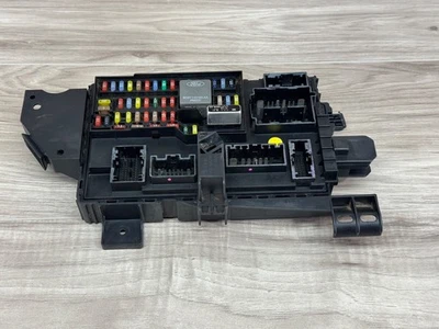 Ford F-350 Super Duty 2006 V10 6,8 L 4x2 módulo de control de carrocería BCM OEM Foto 1 de 4