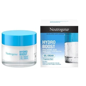 Neutrogena Hydro Boost Gel Cream 50ml - Picture 1 of 3