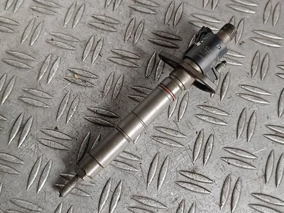 Inyector de combustible diésel Land Rover Discovery 4 - LR4 2011 0445117053 190 kW MAJ13511 Foto 1 de 2