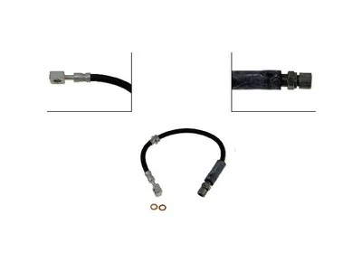 Manguera de freno para Saab 95 1999-2009 Dorman 56733WZWB 2007 2000 2001 2002 2003 2004 Foto 1 de 2