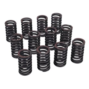 Juego de 12 resortes de válvula Dodge 218 230 L6 1934-1959 6 cilindros NUEVO - Imagen 1 de 4