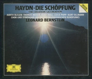 Haydn: Die Schöpfung / The Creation - Picture 1 of 1