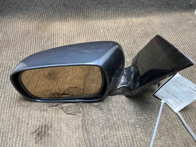 Fits 2007-2009 Lexus RX350 Blue Left Door Mirror OEM:879400E010A0 - Imagem 1 de 4