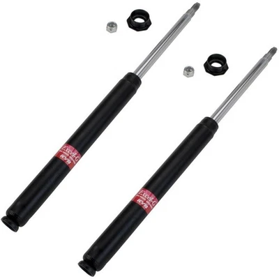 SET-KY363010 KYB Strut insert/cartridge Set of 2 Front Driver & Passenger Pair Foto 1 de 3