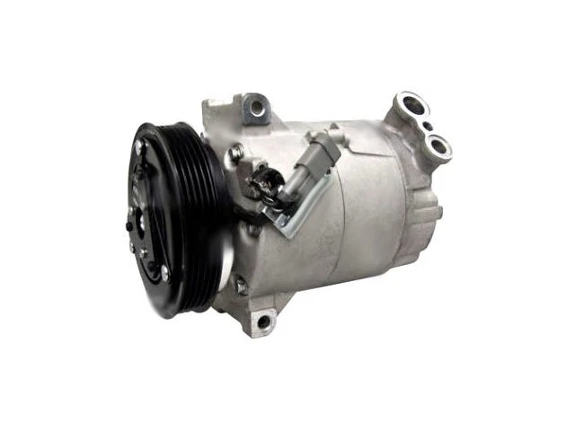 Compresor de aire acondicionado para 05-11 Saturn Chevy Pontiac Ion HHR Cobalt G5 2,4 L 4 DH51H9 Foto 1 de 1