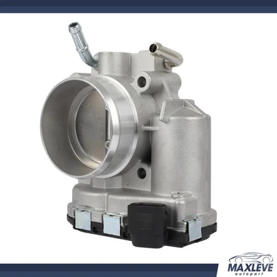 For Kia Forte Forte Koup 2013-2010 for Kia Forte5 2012-2013 2.4L Throttle Body - Image 1 of 4