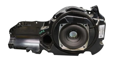 12-18 Audi A7 Quattro S7 Front Left Side Door Panel Bose Subwoofer Speaker Oem - Image 1 of 4