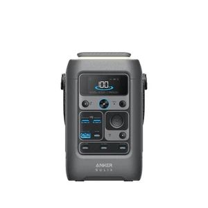 Anker SOLIX C300X DC PowerStation 90000mAh | 288Wh | 300W 0% MwSt. - Bild 1 von 24