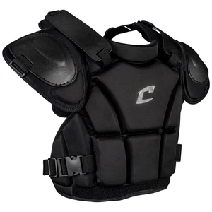 Protector de pecho para árbitro de béisbol/softbol Champro Pro-Plus - mediano - Imagen 1 de 1