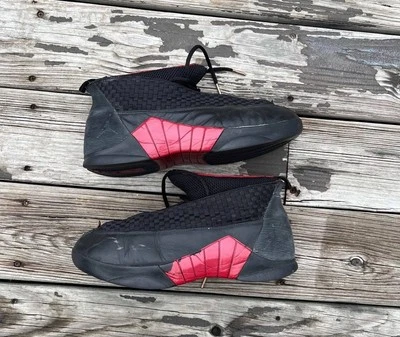 Air Jordan 15 Retro 'Countdown Pack' 2008 Hombre Talla 11.5 Foto 1 de 4