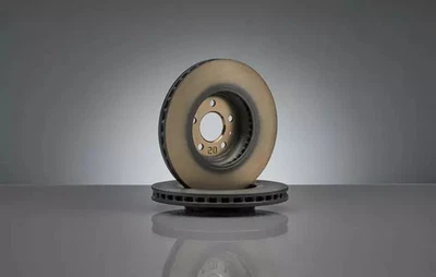 Rotor original Audi 4H0-615-601-P Foto 1 de 3