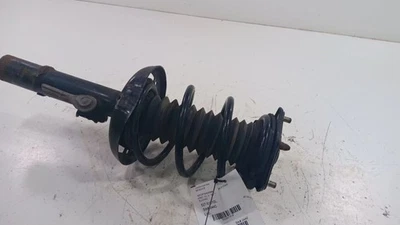 Driver Left Strut Front Naturally Aspirated Fits 16-19 Honda Civic - Image 1 of 4