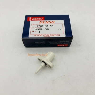 DENSO IAT Sensor for Civic Honda Accord Acura TL Integra Prelude CRX 37880P05A00 - Imagem 1 de 4