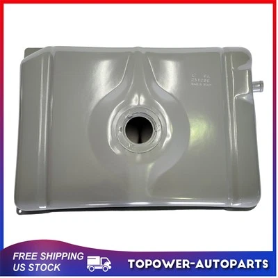 NEW 22 Gallons Fuel Tank For GMC G1500 G2500 G3500 Chevrolet G30 G20 G10 Foto 1 de 3