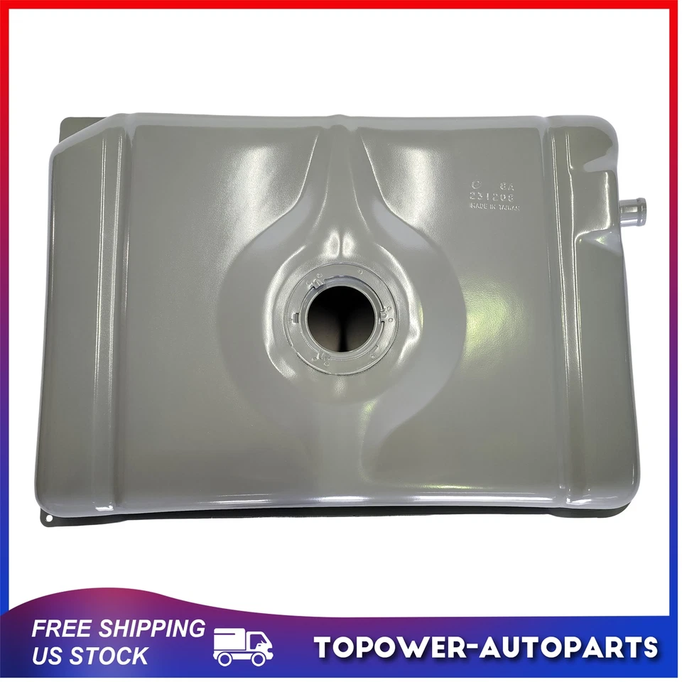 NEW 22 Gallons Fuel Tank For GMC G1500 G2500 G3500 Chevrolet G30 G20 G10 Foto 1 de 3