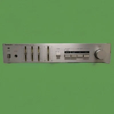 TECHNICS SU-Z15 - Amplificatore Stereo Integrato HI-FI Vintage - Made in Japan - Immagine 1 di 4